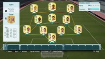 Fifa 16 BEST 85k Hybrid Squad Builder ft Gareth Bale