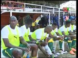 Vidéo- Sadio Mané ouvre le score pour le Sénégal ! Burundi 0-1 Sénégal