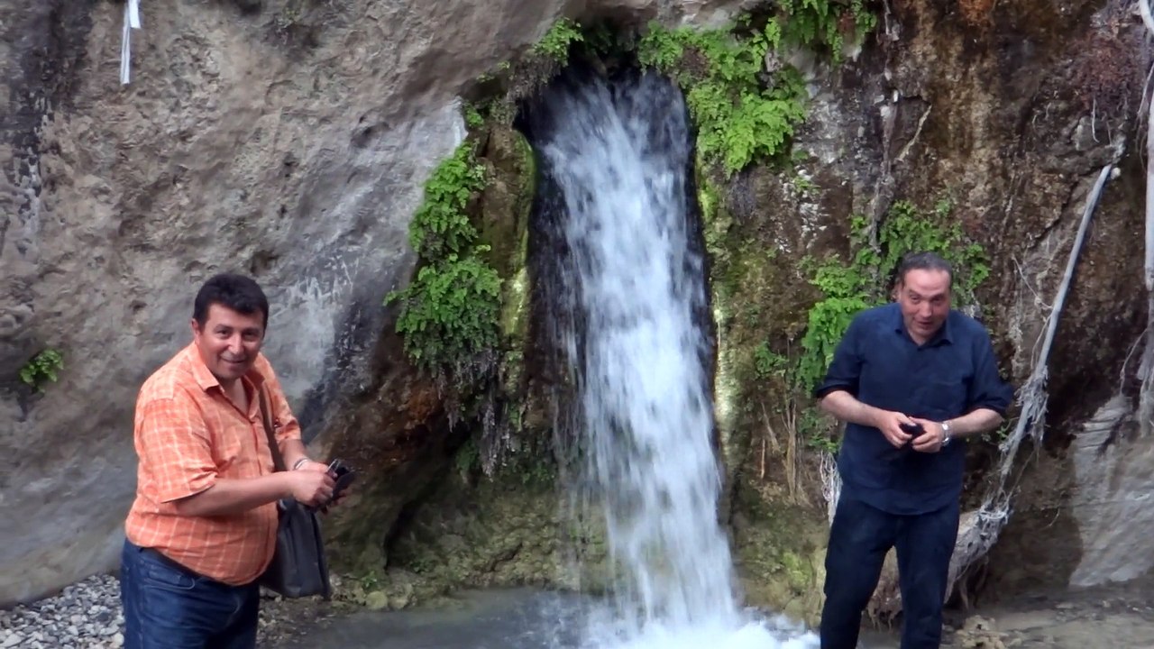 gölpazarı doğal kaynaklar