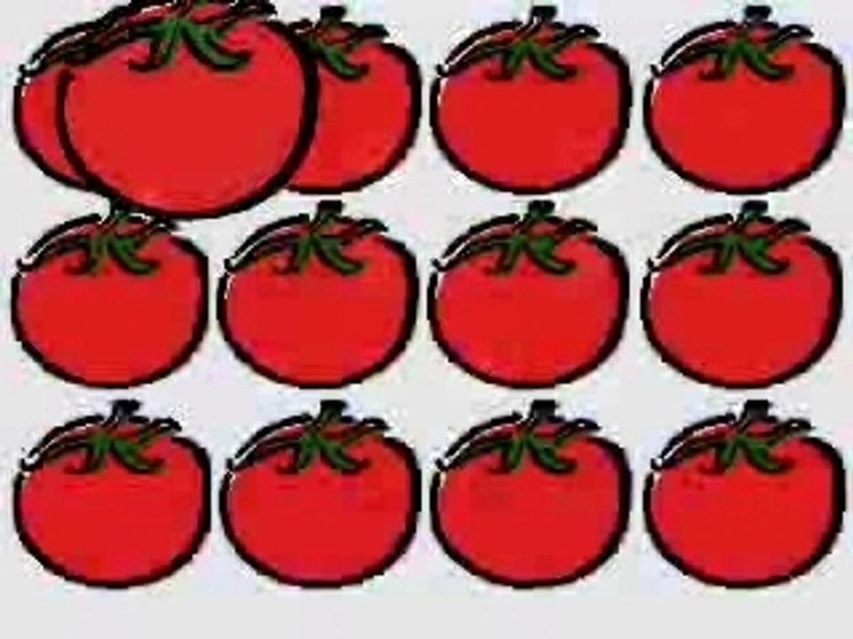 Tomatazo 1ª Tmp - Programa 1