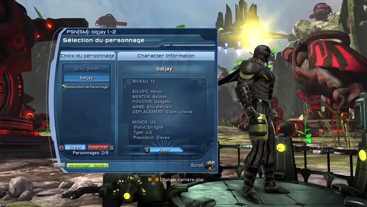 Diffusion PS4 en direct de bigjay1-2