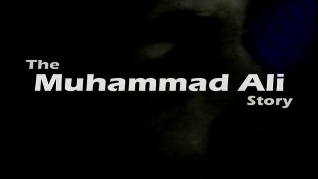 Мохаммед Али (Боевой дух. Несанкционированная история Мохаммеда Али) / The Muhammed Ali. Story / 2013