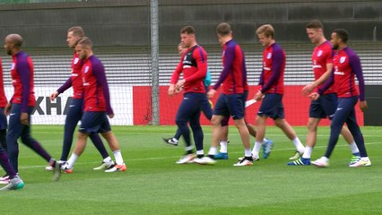 Euro 2016: L'Angleterre veut redorer son image