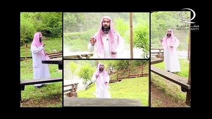 الحلقة 17 برنامج يا الله ( الوكيل الحق القوي المتين ) الشيخ نبيل العوضي