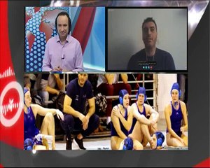 Σωτήρης Ζουμπουλιάς (συνέντευξη)