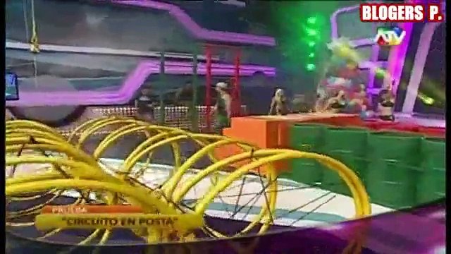 Combate PERU ATV (7) VIERNES 27-12-13 27/12/13 (CIRCUITO EN POSTA) 7-10