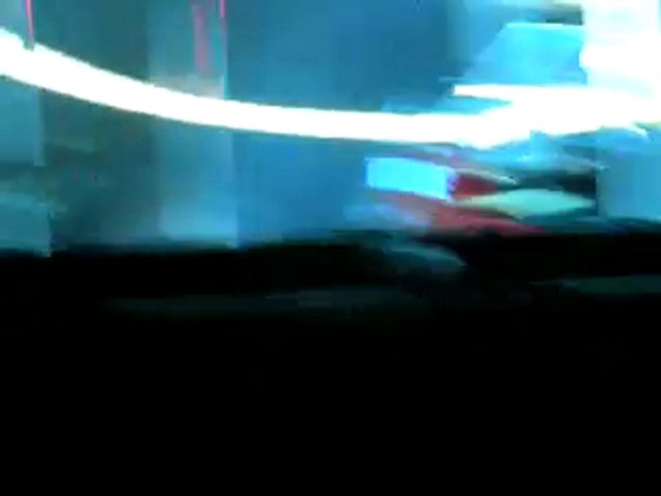 MUSE parc des princes NEW BORN