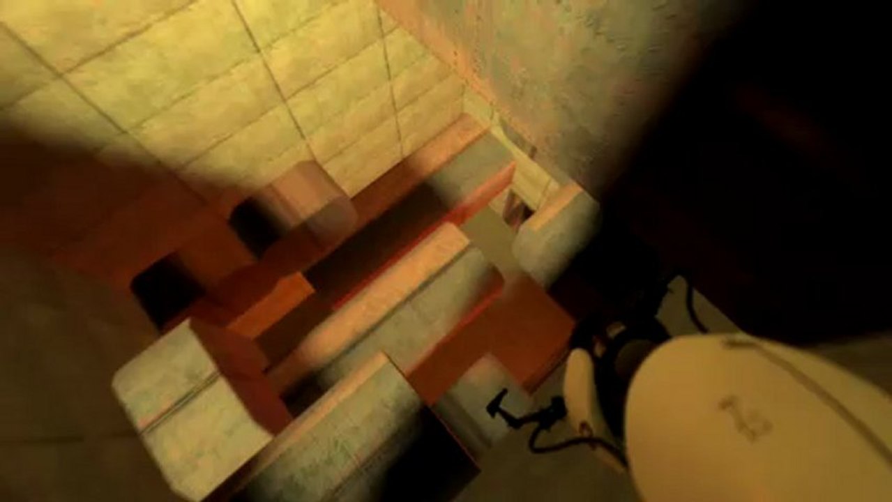 Portal le jeu