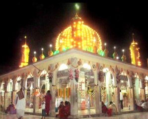 इस्लामिक क़व्वाली / यहाँ हर कोई दीवाना है ताजुद्दीन बाबा का / इकराम साबरी