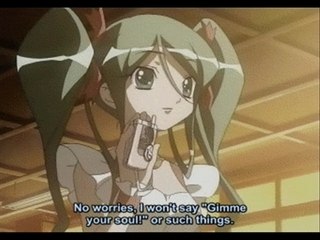 [Sweet Movie Uta Kata]For Chantal