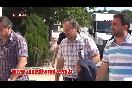 Edirne merkezli 7 ilde yapılan operasyonda 40 kişi gözaltına alındı