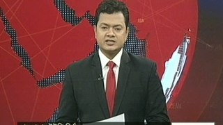 Jamuna TV Bangla News – যমুনা টিভি সংবাদ (04 June 2016 at 04pm)