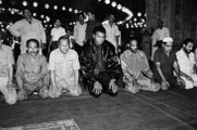 Muhammed Ali: Peygamber Adı Taşıyorum, İsmimi Yerlere Yazdırmam