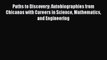 [PDF] Paths to Discovery: Autobiographies from Chicanas with Careers in Science Mathematics
