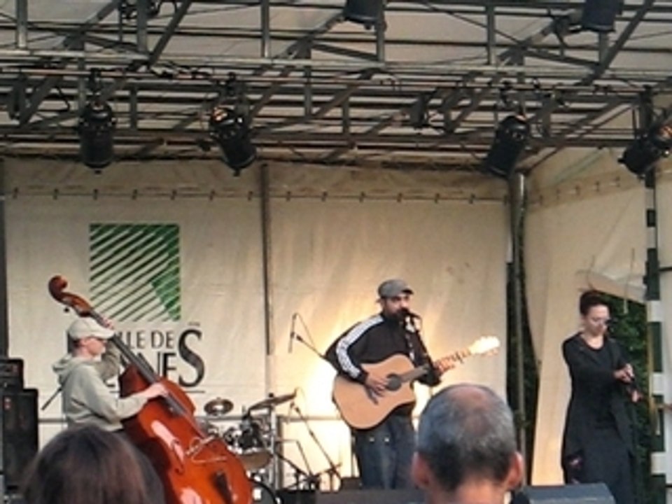 Alee & les nouveaux nés - Rue des peines