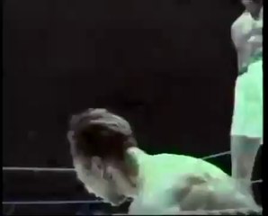 Mohamed Ali : ses plus beaux KO