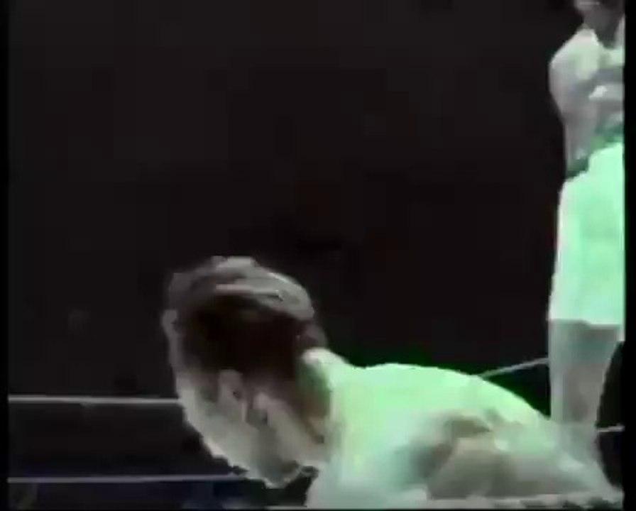 Mohamed Ali : ses plus beaux KO