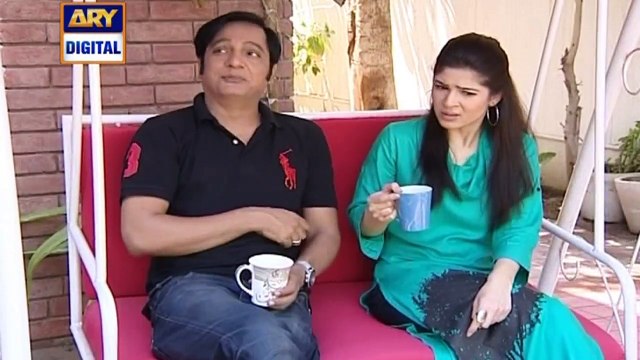 Bulbulay Episode 213 on Ary Digital in High Quality 4th June 2016