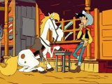 The New Adventures of Lucky Luke - The Treasure of the Daltons