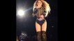 Beyonce Wows Fans by Admiring Afros Mid-Show