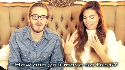 7 SECOND CHALLENGE! - (Fridays With PewDiePie - Part 85)