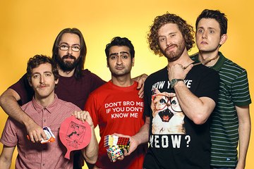 Silicon Valley Season 3 Episode 10: The Uptick - Full HD