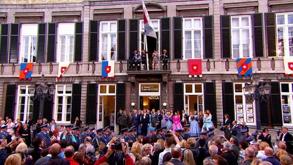 André Rieu - Welcome to My World - Episode 4 - The Veterans Concert (Clip 1 of 5)