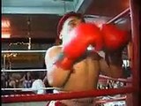 Best Amazing Muay Thai Knockouts Boxing Little People Tonight Show Jay Leno Thailand