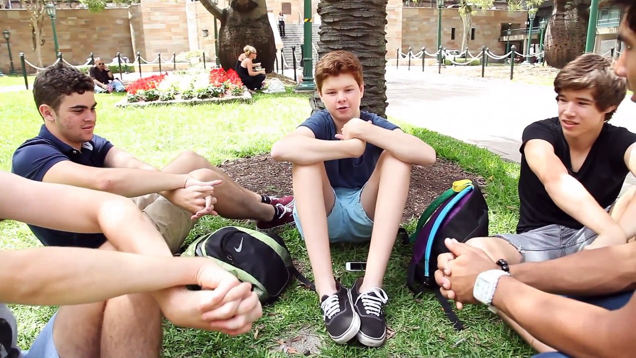 Awesome Magic Trick  How To Do Magic With Your Own Two Hands!