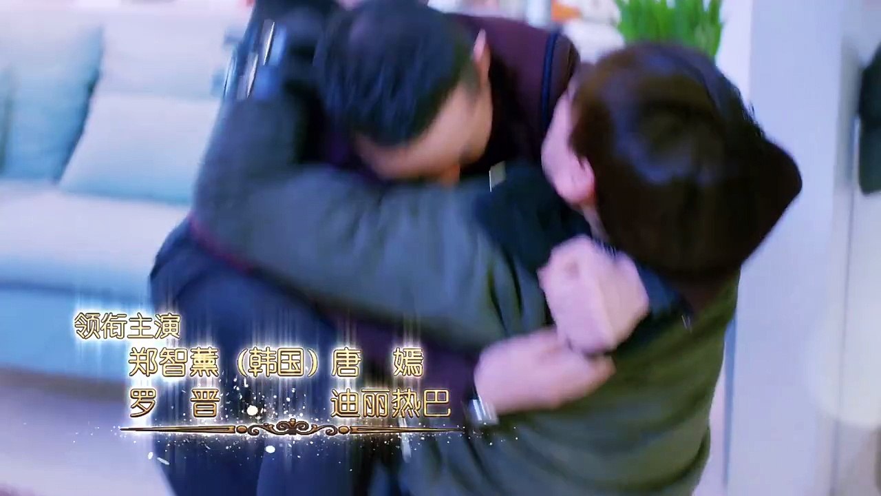 克拉恋人40