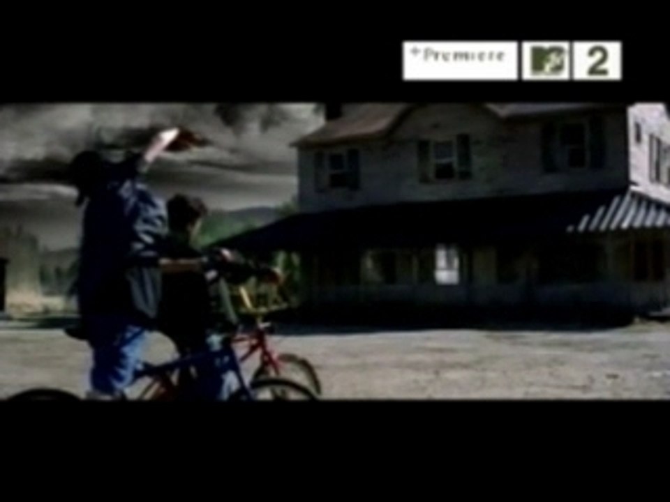 Slipknot  - Left Behind