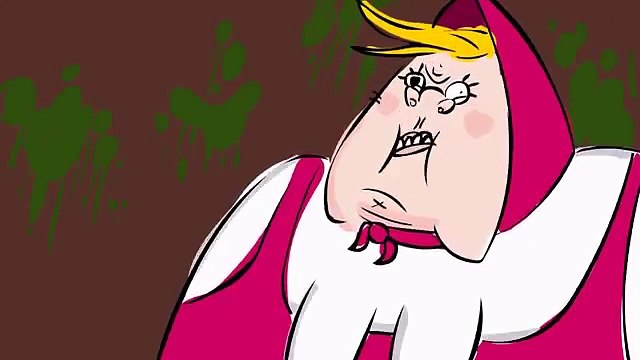 Прикол Маша и медведь 10 лет спустя