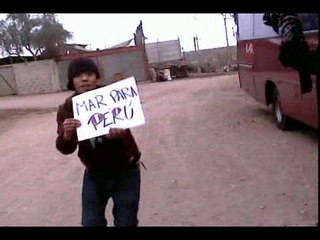 La Tigresa de la Chimba