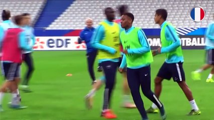 EURO 2016 Group A Preview - France, Switzerland, Romania & Albania