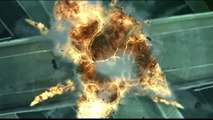 The Matrix Reloaded Trinity on Ducati 996 Mission Impossible 2 Epic Action SceneTransformers