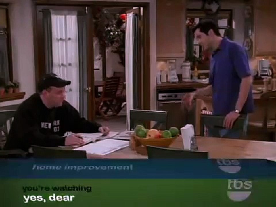 Yes Dear Episode 15