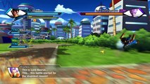 [Dragon Ball Super] Beerus & Goku 4K UHD