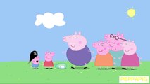 Peppa Pig - Message in a Bottle (clip)