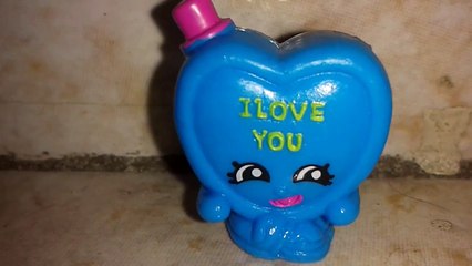 AVISO tá chegando a novela dos shopkins,A FAMÍLIA SHOPKINS.