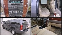 2011 Chevrolet Suburban 1500 LS in Lubbock, TX 79401