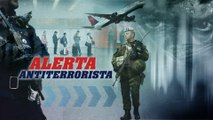 Detrás de la Razón - Alerta de ataque terrorista: EEUU en Europa