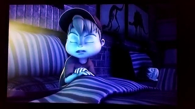 Alvin y las ardillas - (NUEVA SERIE)