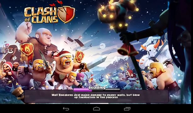 Cheat GEMS In Clash Of Clans (COC) supercell for Android update april 2016