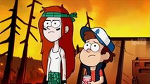 Gravity Falls Raromageddón Parte 1, 2 y 3 (Final) - Disney Channel Latinoamérica - Promo