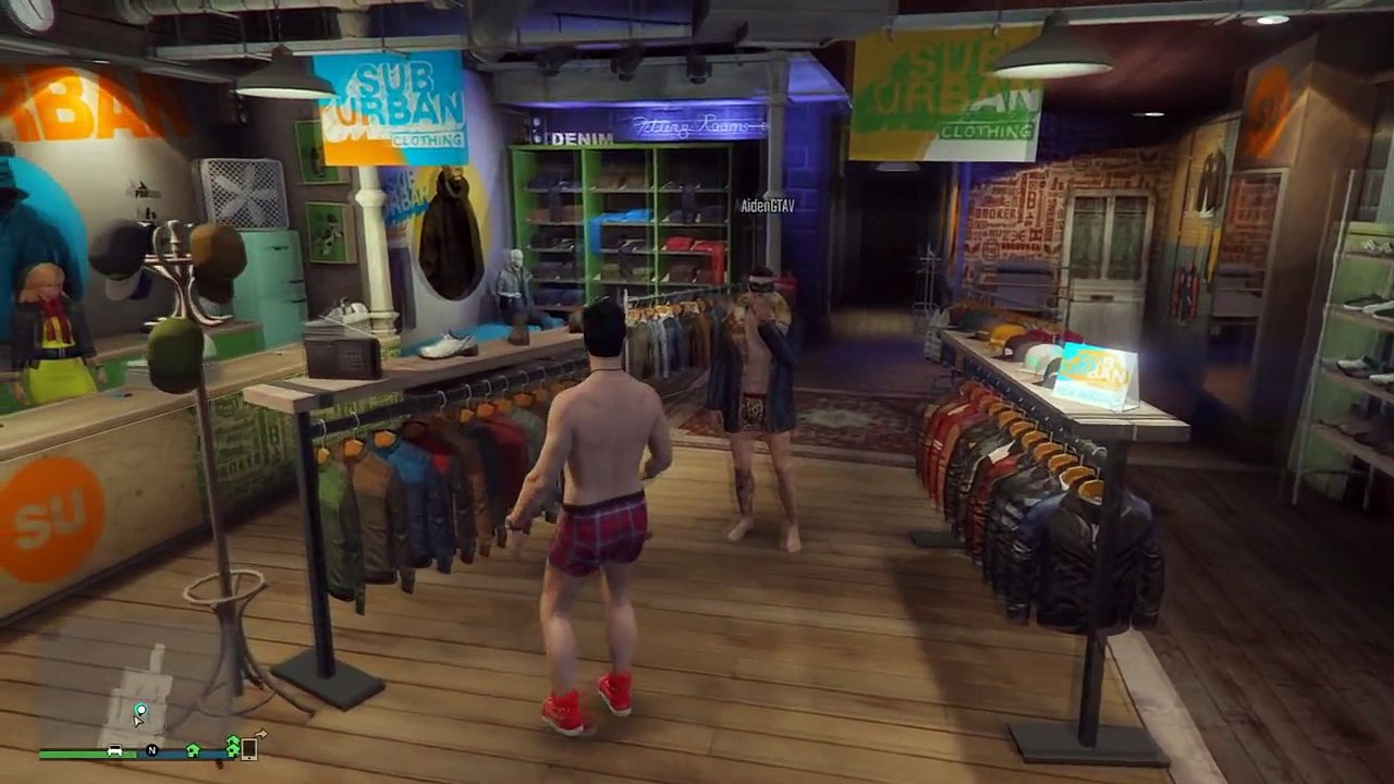 DLC SAINT VALENTIN TOUTES LES NOUVEAUTÉS GTA 5 ONLINE