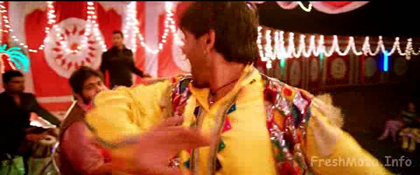 Dil Ke Sang – Jugni - HQ