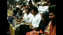 Mohamed Ali vs George Foreman à Kinshasa - Rumble in the Jungle - Le Combat du Siècle