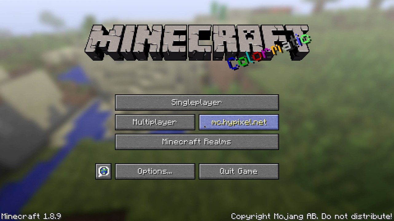 Unfair banned