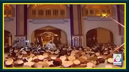 Shab e Barat ki Ehmiyat special bayan by Maulana Tariq Jameel