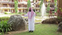 الحلقة 18 برنامج يا الله ( الولي الحميد المنان ) الشيخ نبيل العوضي -